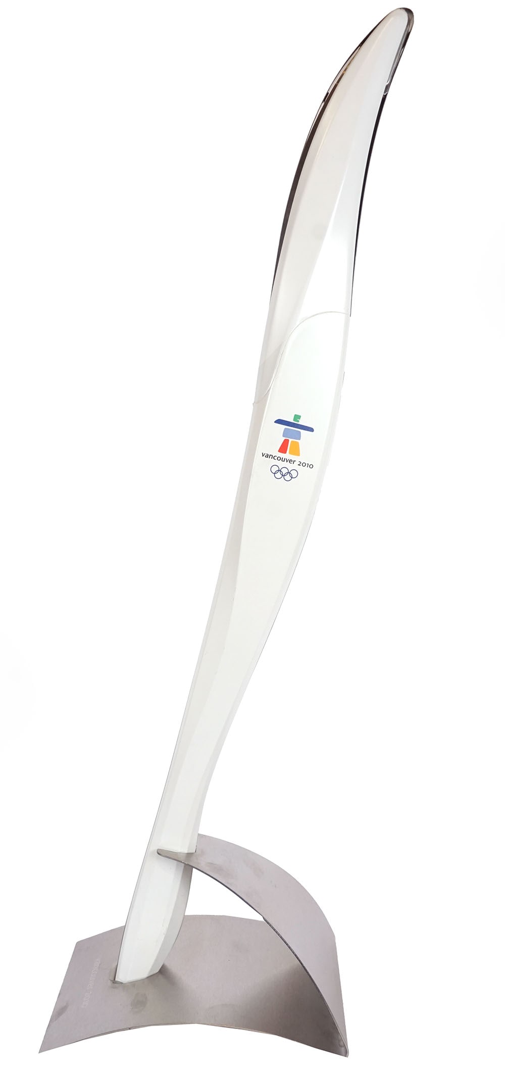 TORCHE OLYMPIQUE / OLYMPIC TORCH (1 of 11)