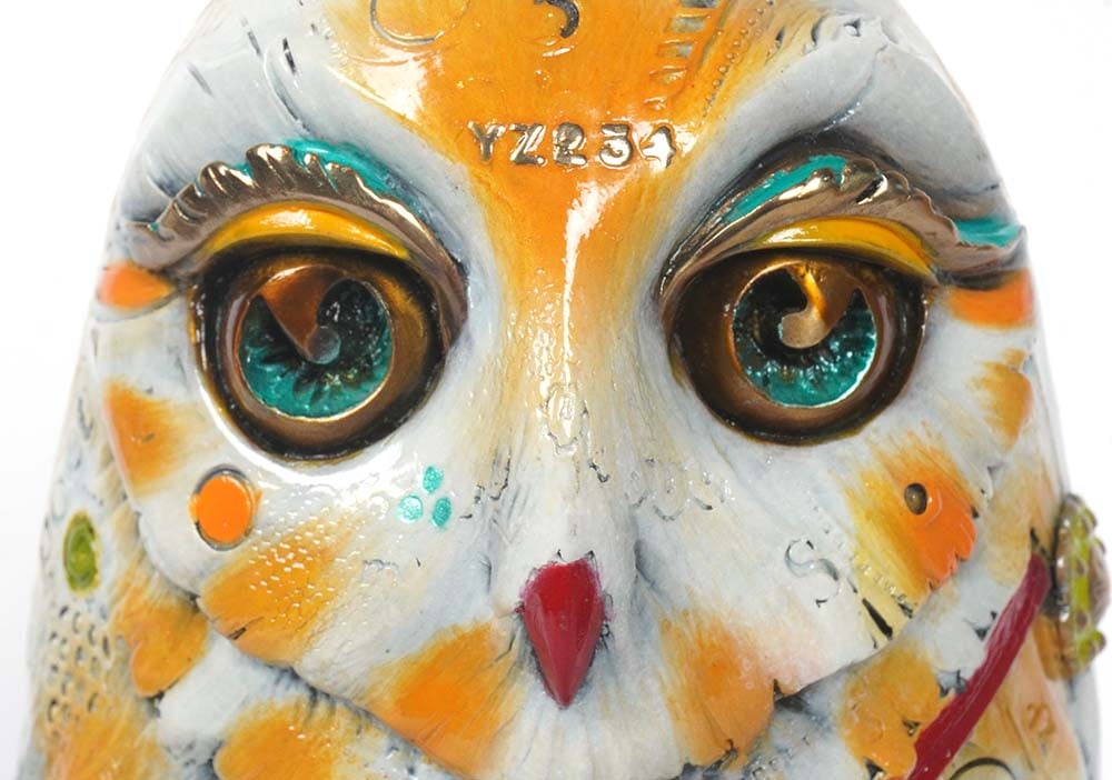 LOPEZ, Nano (1955-) - 2