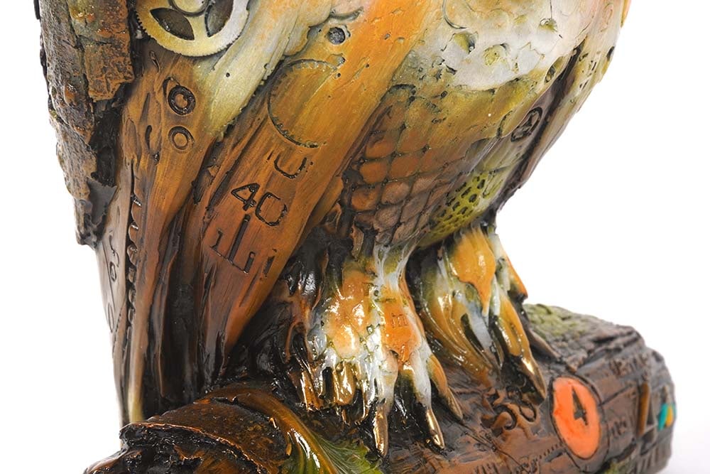 LOPEZ, Nano (1955-) - 4