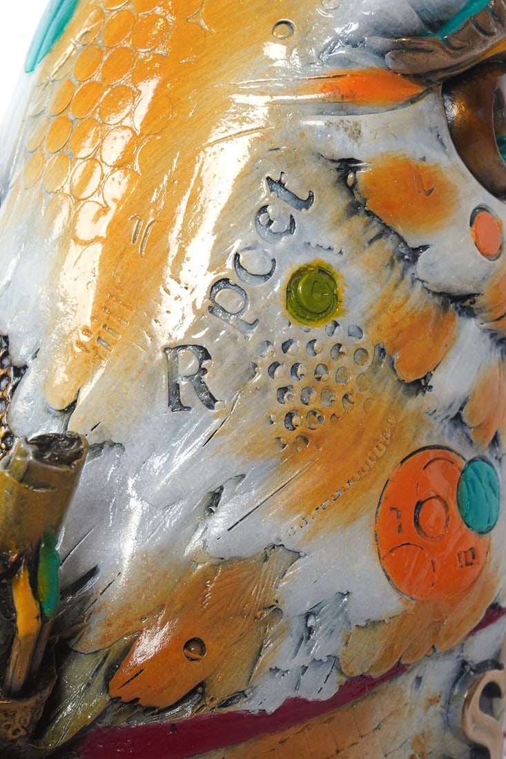 LOPEZ, Nano (1955-) - 5