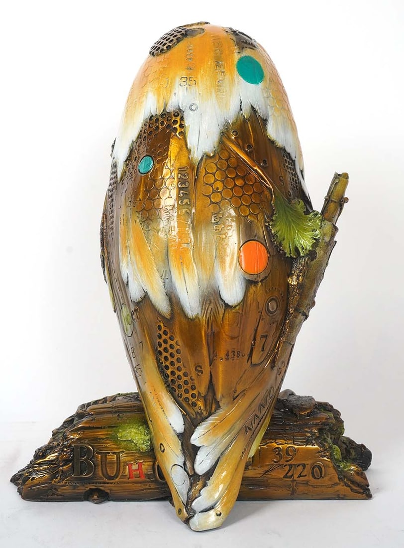 LOPEZ, Nano (1955-) - 6