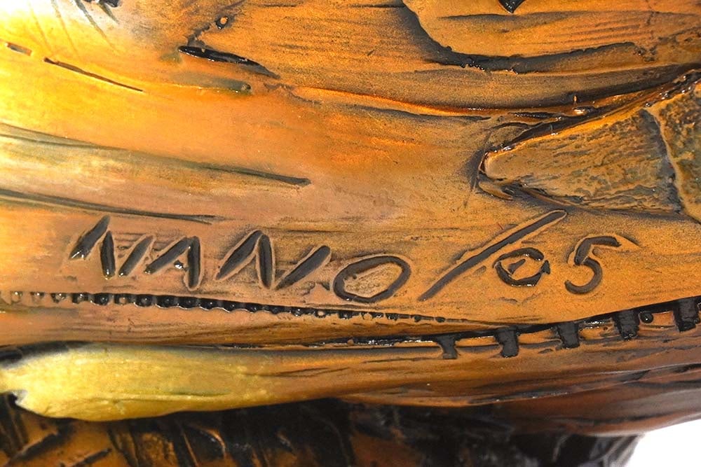 LOPEZ, Nano (1955-) - 7