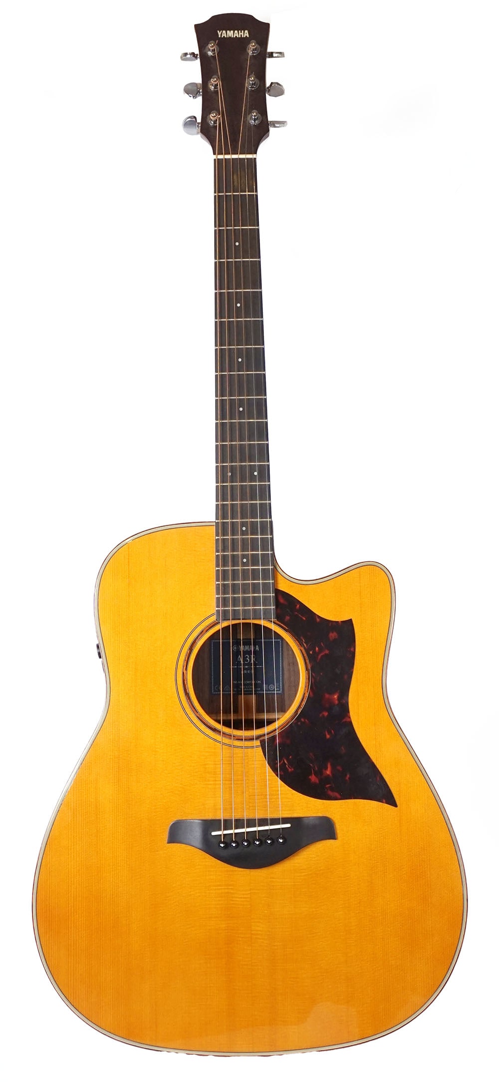 YAMAHA A3R (1 of 7)
