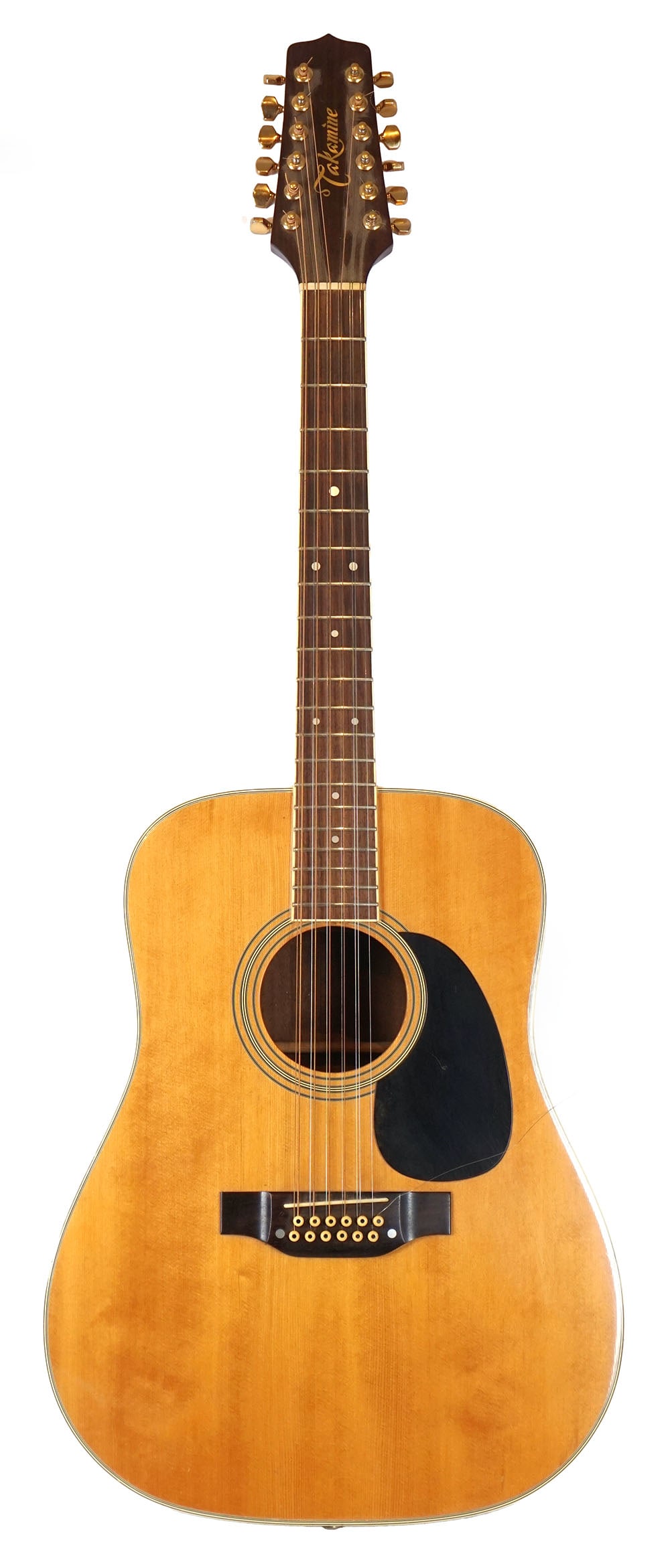 TAKAMINE F-400S (1 of 7)