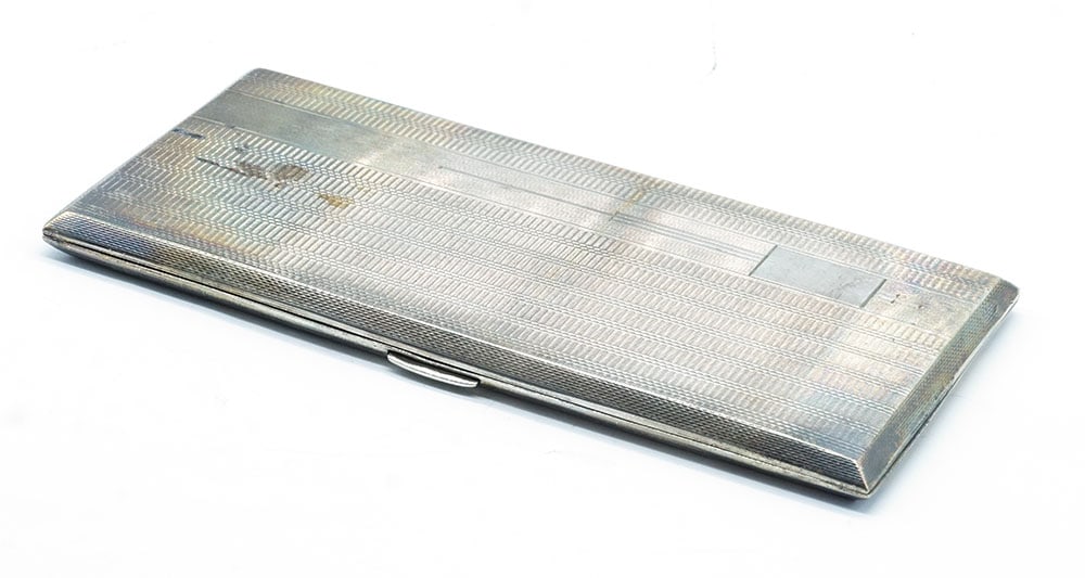 ARGENT STERLING / STERLING SILVER (1 of 4)