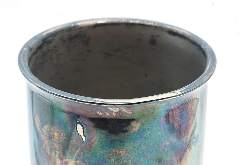 ARGENT STERLING / STERLING SILVER - 2