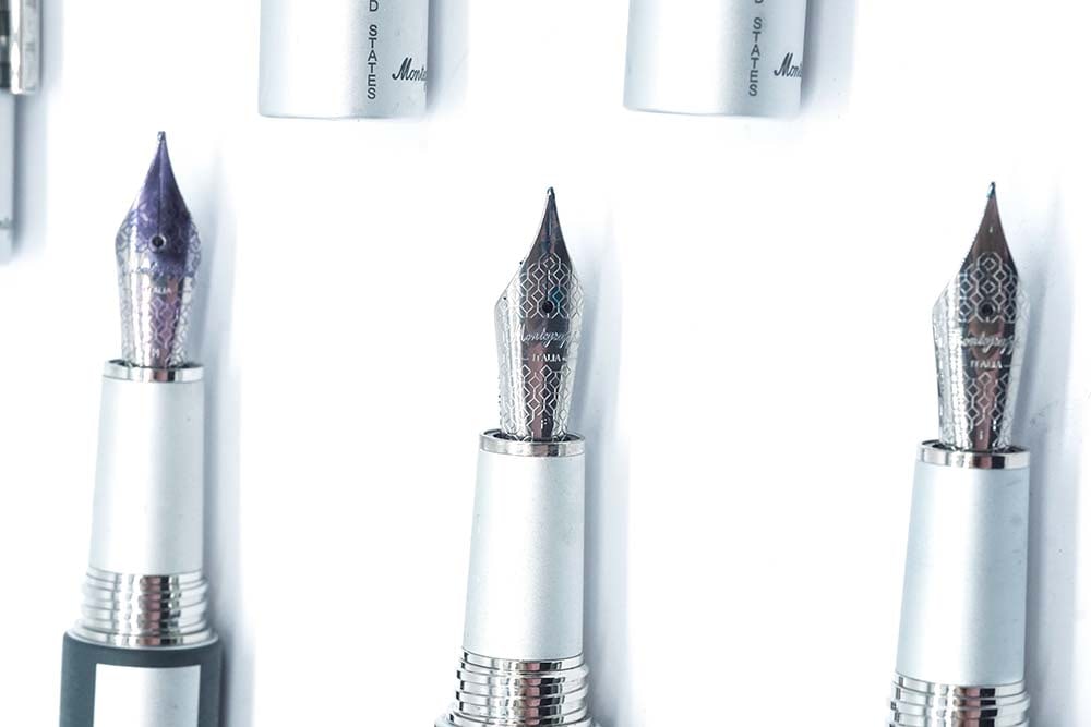 MONTEGRAPPA "MOON LANDING" - 2