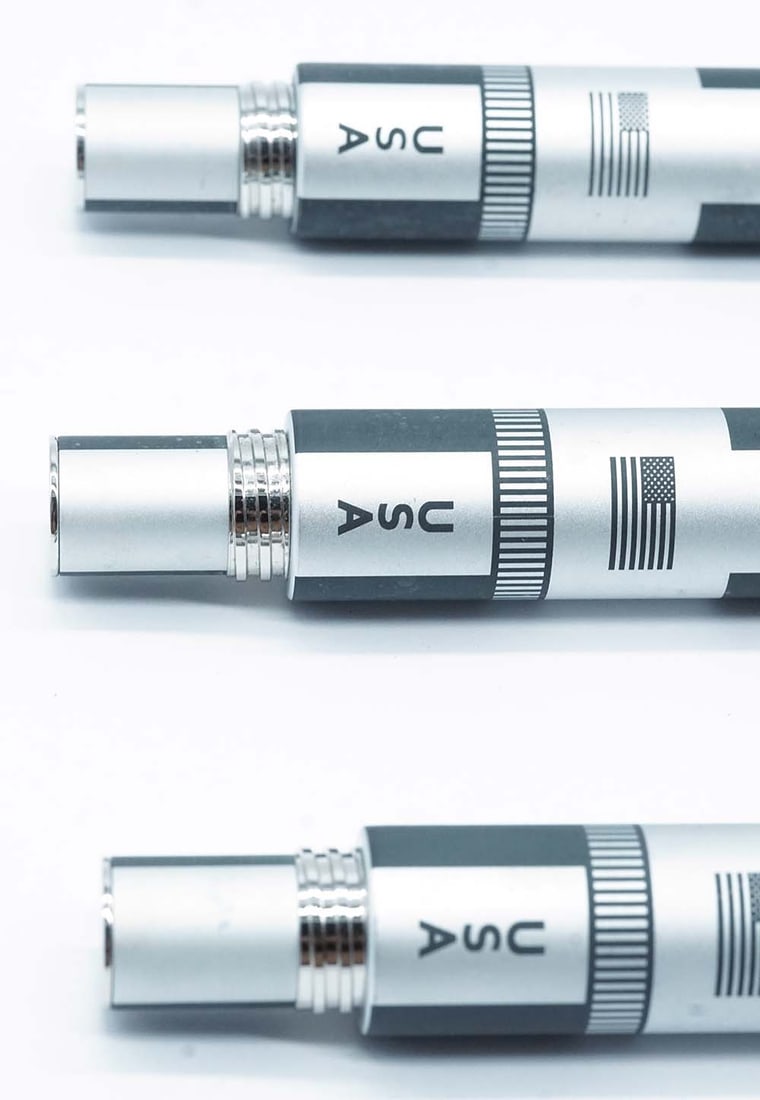 MONTEGRAPPA "MOON LANDING" - 3