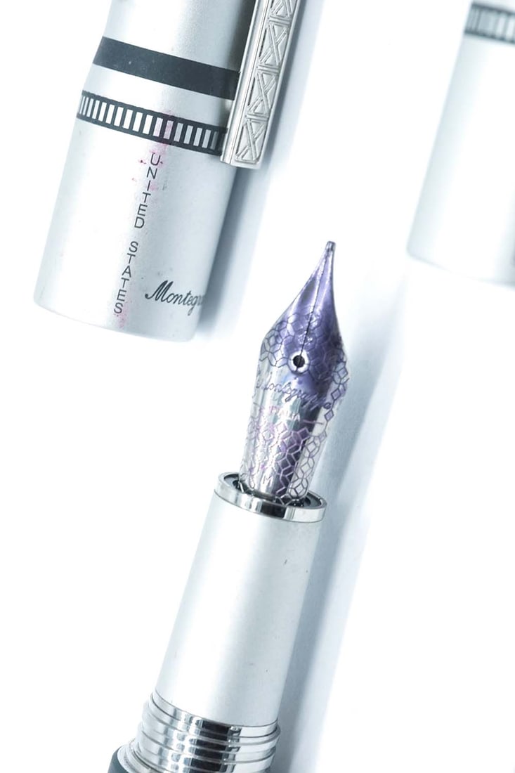 MONTEGRAPPA "MOON LANDING" - 4