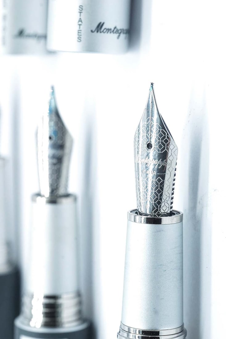 MONTEGRAPPA "MOON LANDING" - 5