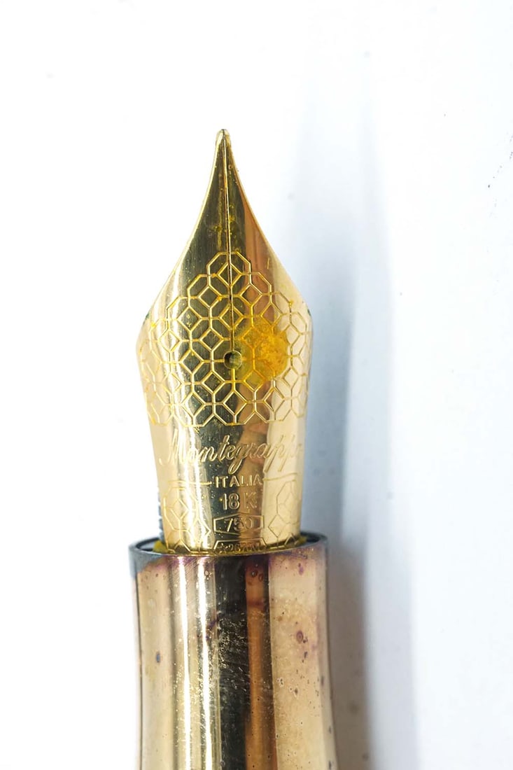 MONTEGRAPPA "EXTRA OTTO" - 2