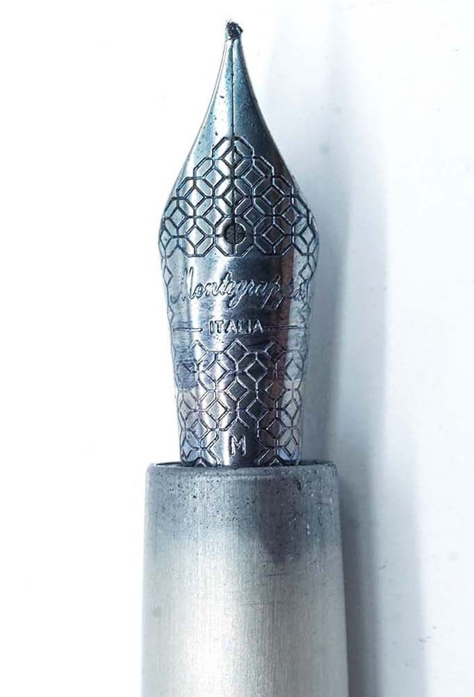 MONTEGRAPPA "HEARTWOOD" - 2