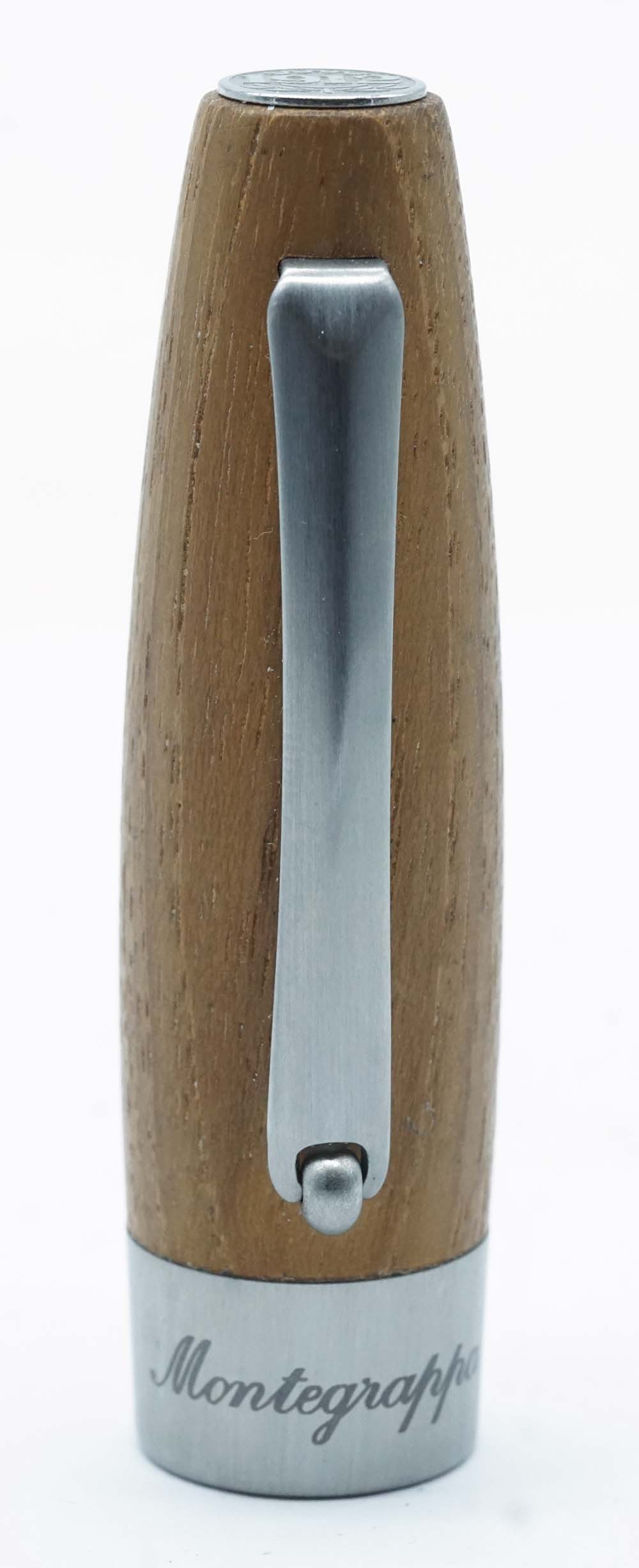 MONTEGRAPPA "HEARTWOOD" - 3