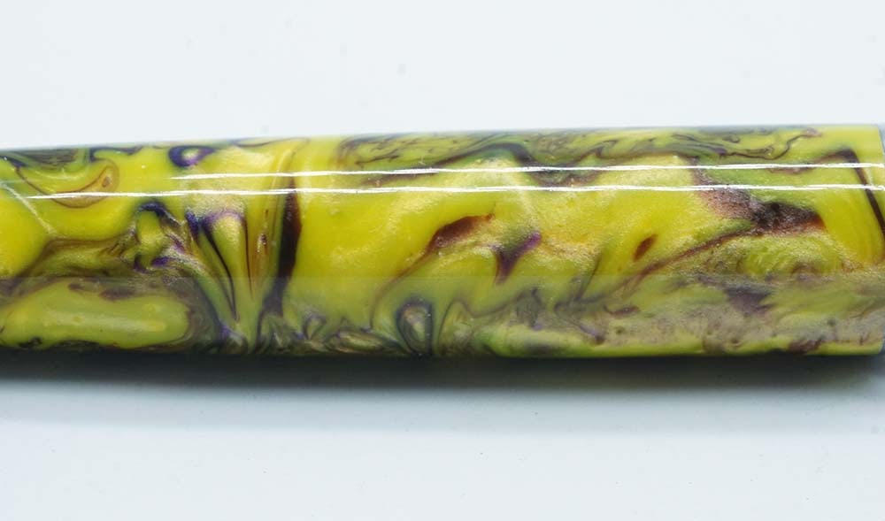 MONTEGRAPPA "ELMO 01 IRIS YELLOW" - 3