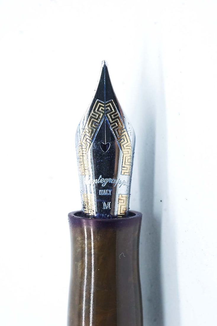 MONTEGRAPPA "CIGAR 1997" - 2