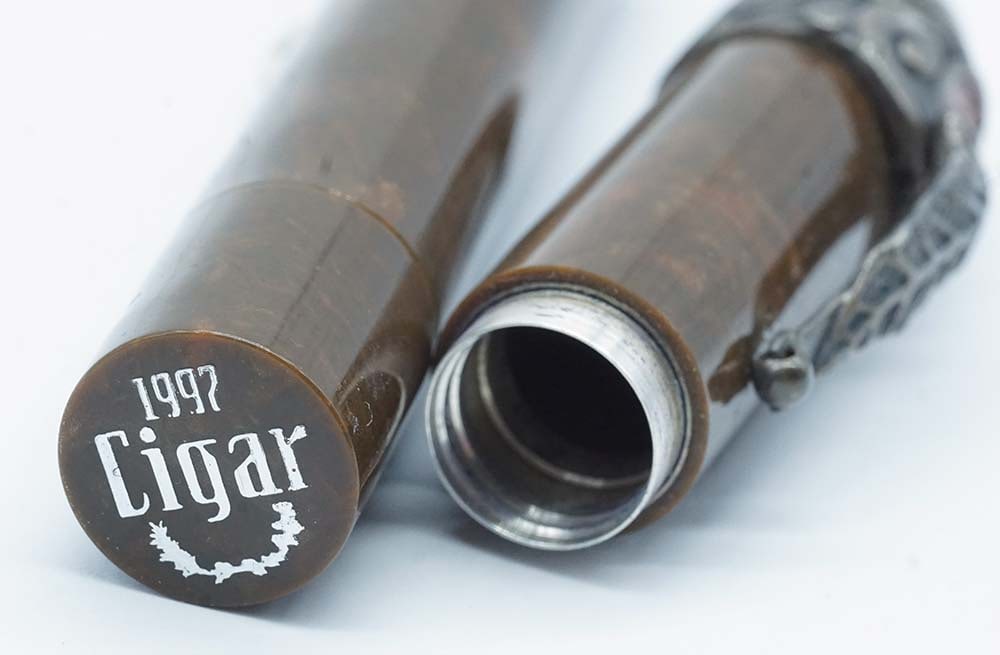 MONTEGRAPPA "CIGAR 1997" - 4