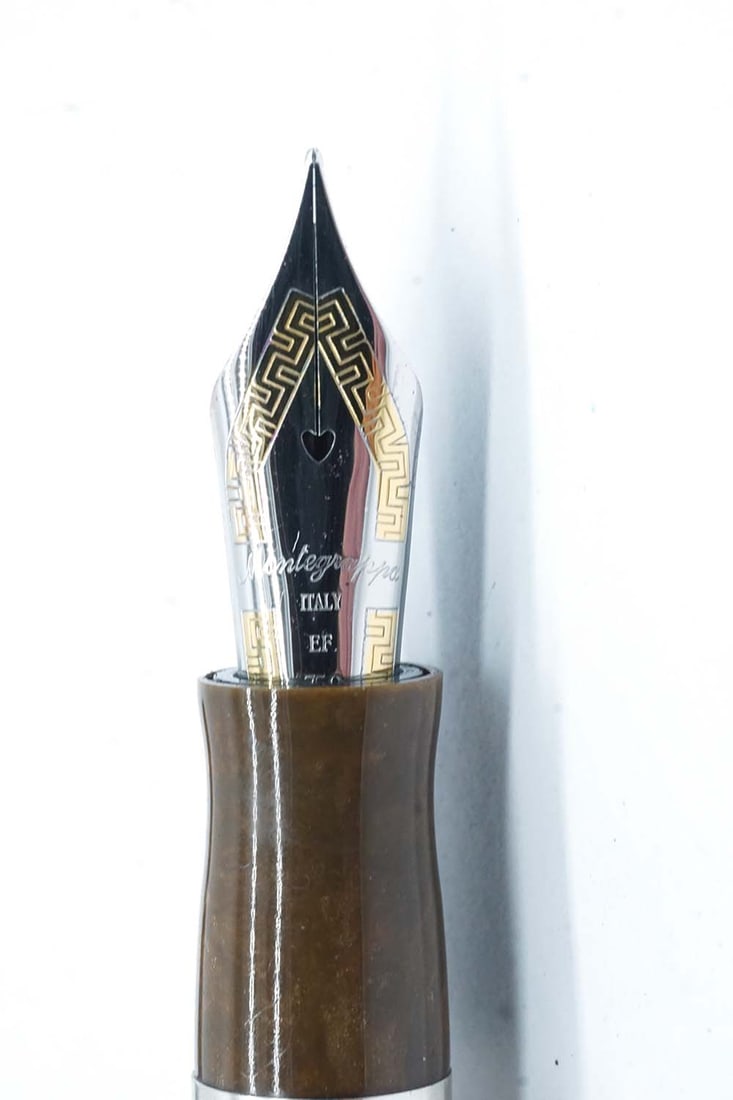 MONTEGRAPPA "CIGAR 1997" - 2