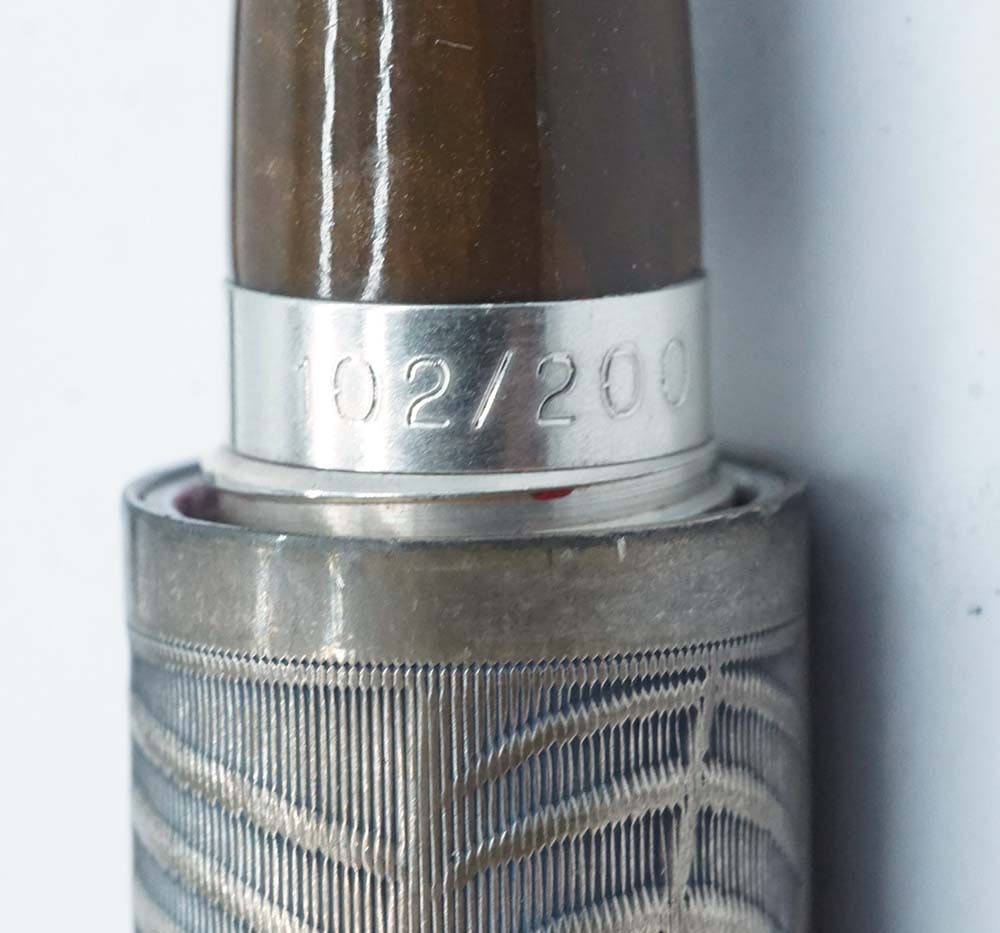 MONTEGRAPPA "CIGAR 1997" - 5