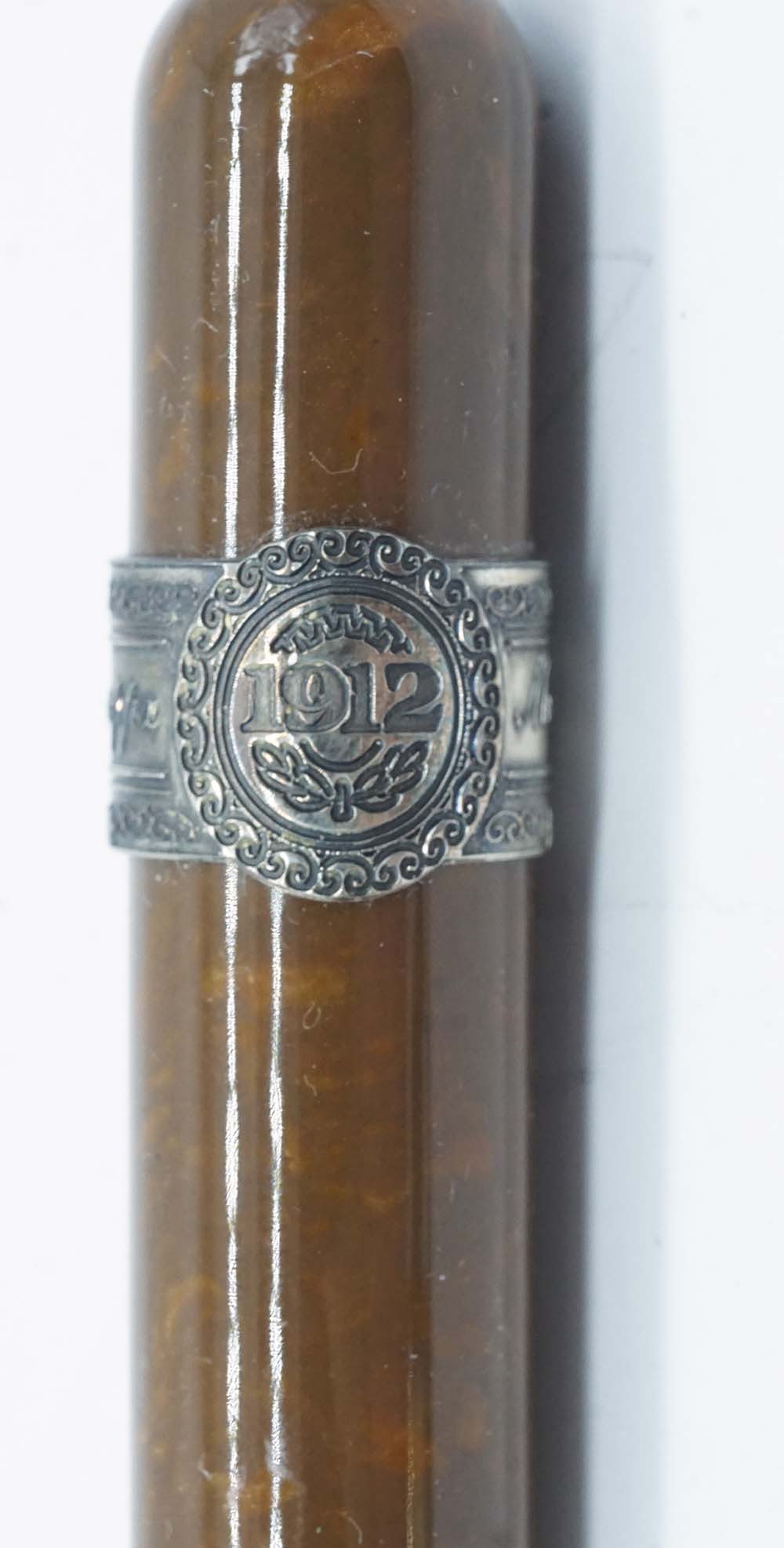 MONTEGRAPPA "CIGAR 1912" - 2