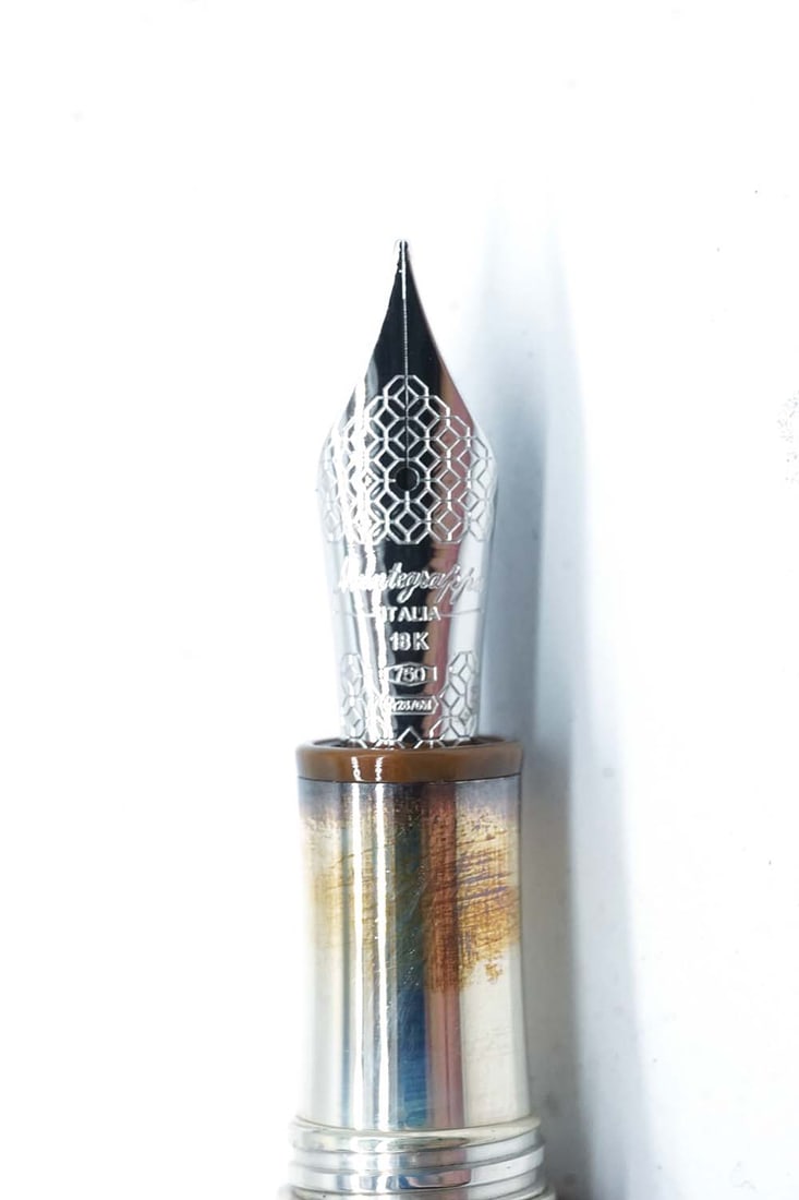 MONTEGRAPPA "CIGAR 1912" - 3