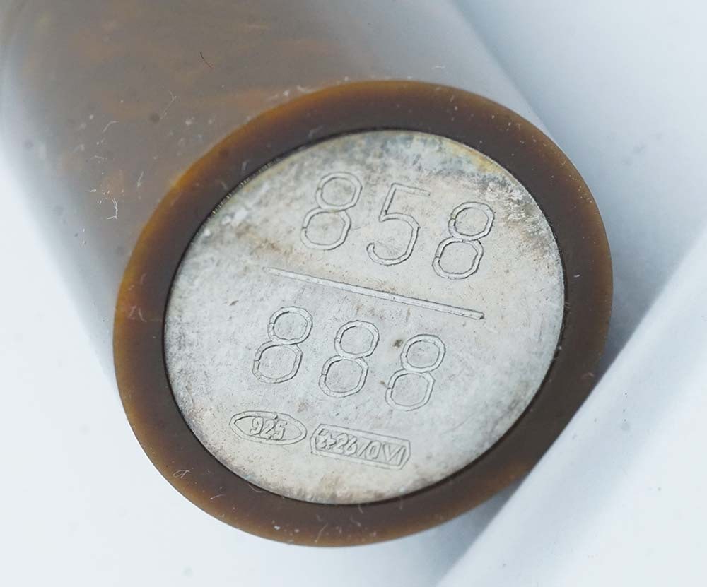 MONTEGRAPPA "CIGAR 1912" - 4