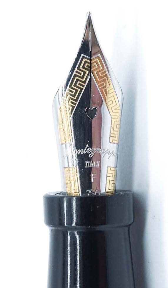 MONTEGRAPPA "REMINISCENCE" - 2