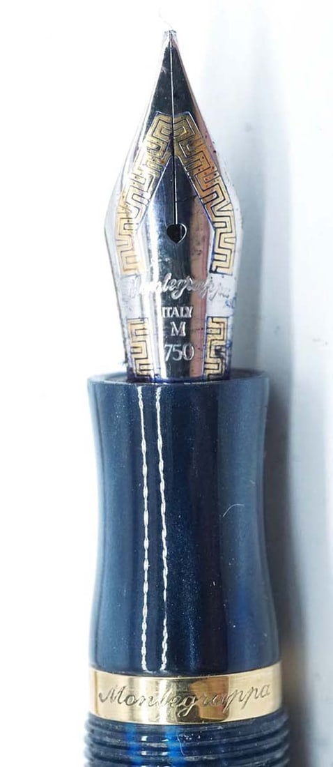 MONTEGRAPPA "ELEGANZA" - 2