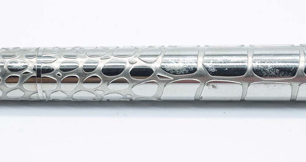 DUNHILL "ALLIGATOR" - 3