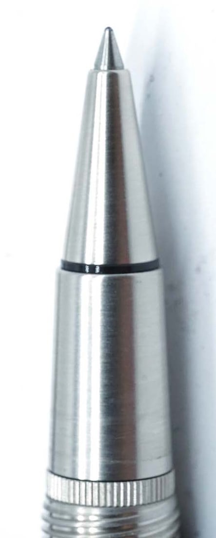 DUNHILL "SENTRYMAN CARBON FIBER" - 3