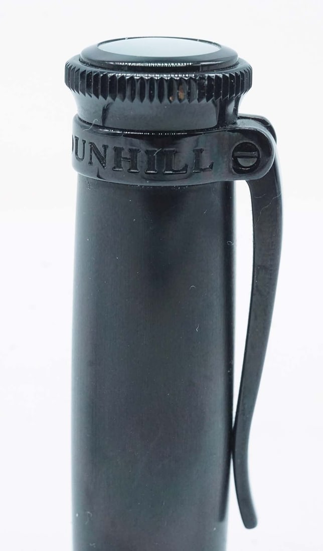 DUNHILL "SENTRYMAN BLACK" - 3