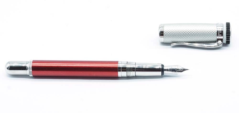 DUNHILL "SENTRYMAN EXPLORER"