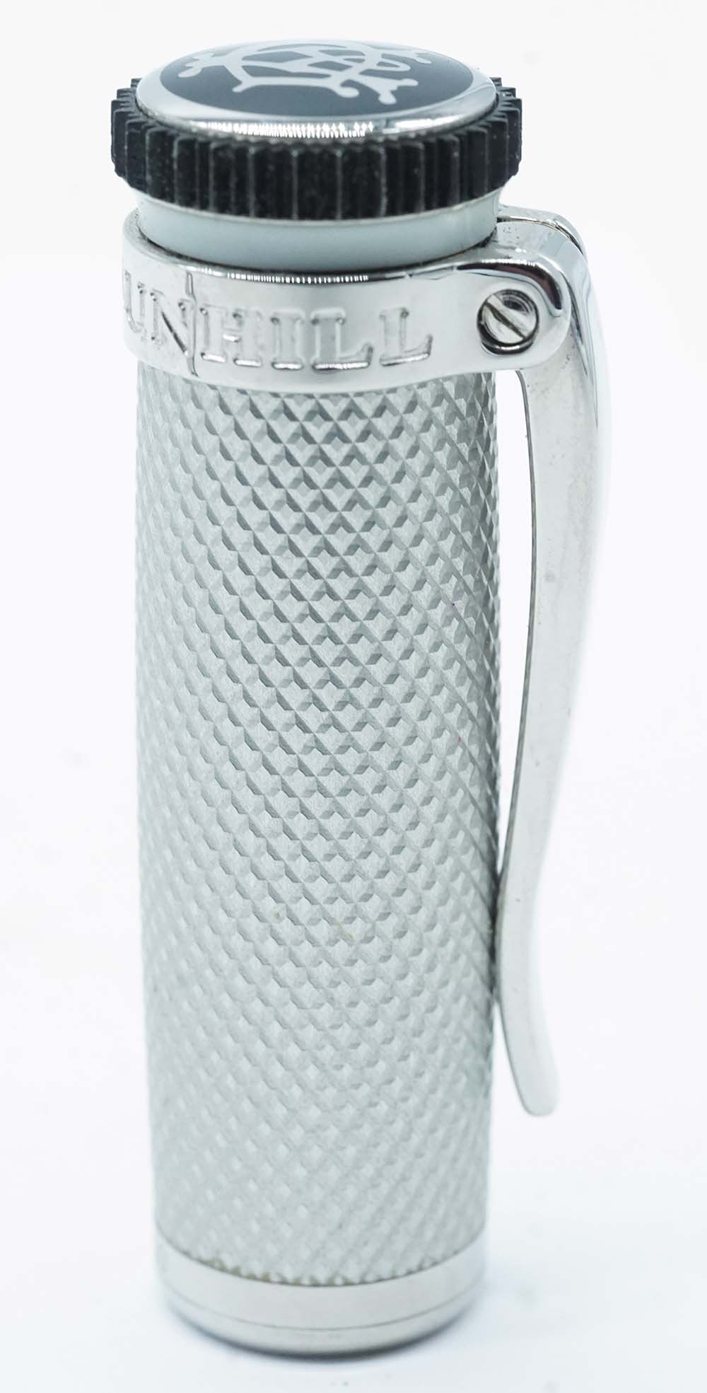 DUNHILL "SENTRYMAN EXPLORER" - 3