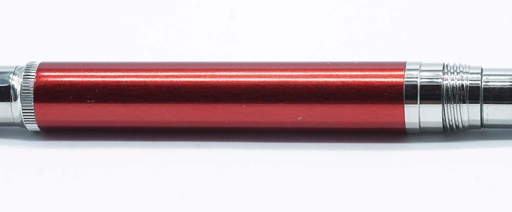 DUNHILL "SENTRYMAN EXPLORER" - 4