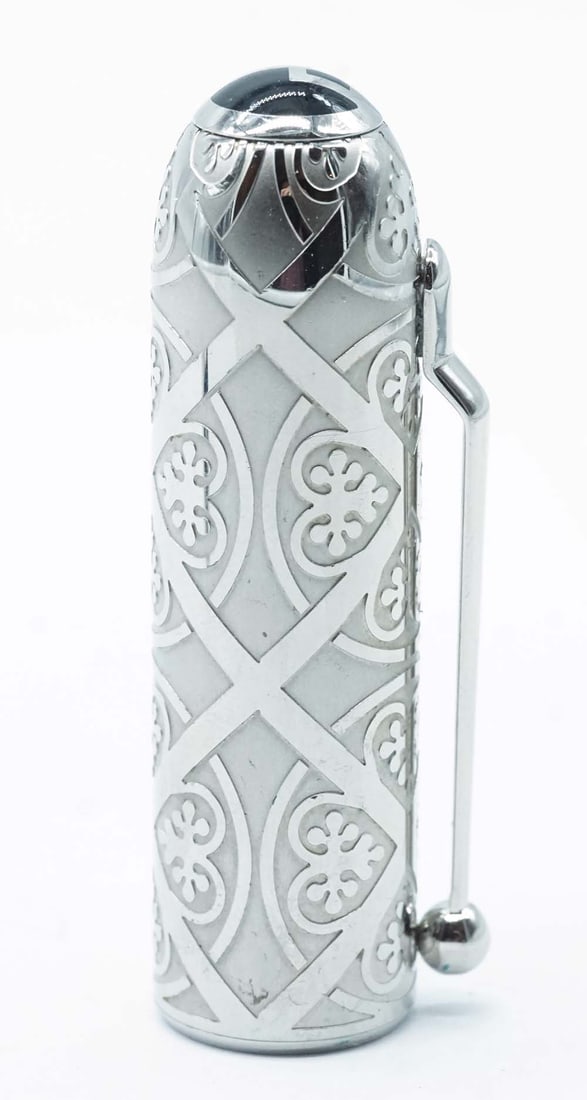 DUNHILL "SIDECAR VICTORIAN" - 3