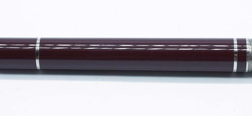 DUNHILL "SIDECAR VICTORIAN" - 4