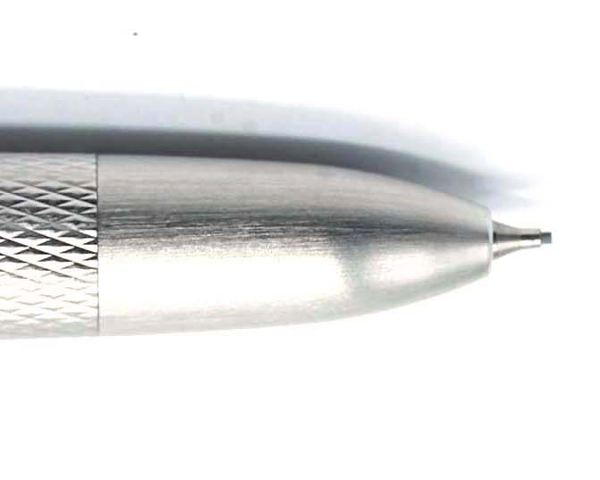 DUNHILL "SIDECAR REVOLETTE" - 2