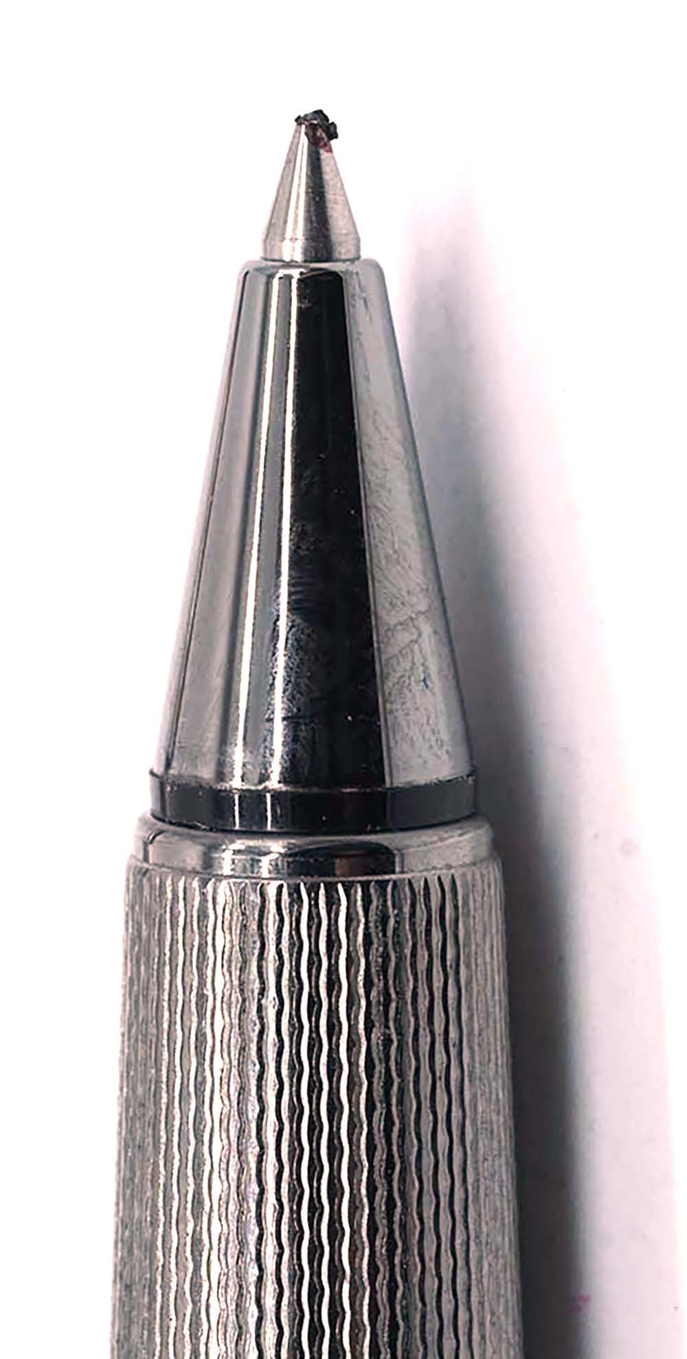 DUNHILL "2.1 MJ" - 3