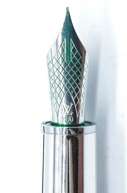 LOUIS VUITTON "CARGO" - 2