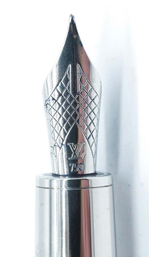 LOUIS VUITTON "CARGO" - 2