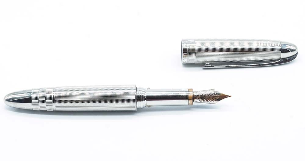 LOUIS VUITTON "PALLADIUM SPIRIT" - 2