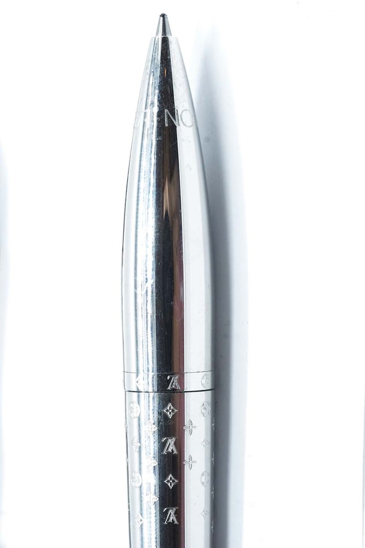 LOUIS VUITTON "PALLADIUM SPIRIT" - 5