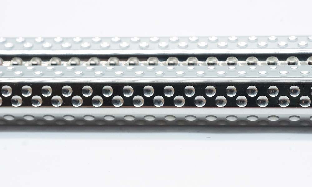 CARAN D'ACHE "ECRIDOR GOLF" FOUNTAIN PENS - 3