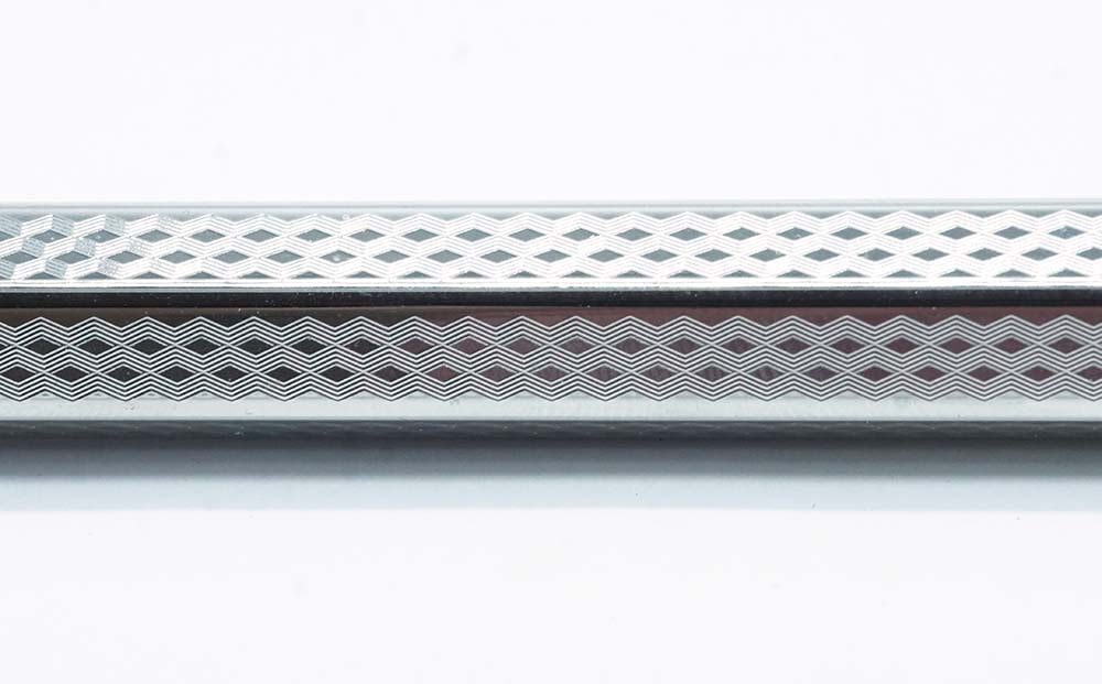 CARAN D'ACHE "ECRIDOR CUBRIK" FOUNTAIN PEN - 3