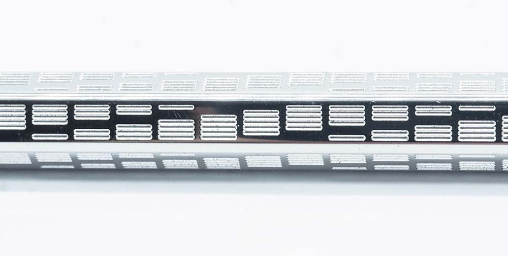 CARAN D'ACHE "ECRIDOR VARIATION" FOUNTAIN PEN - 3