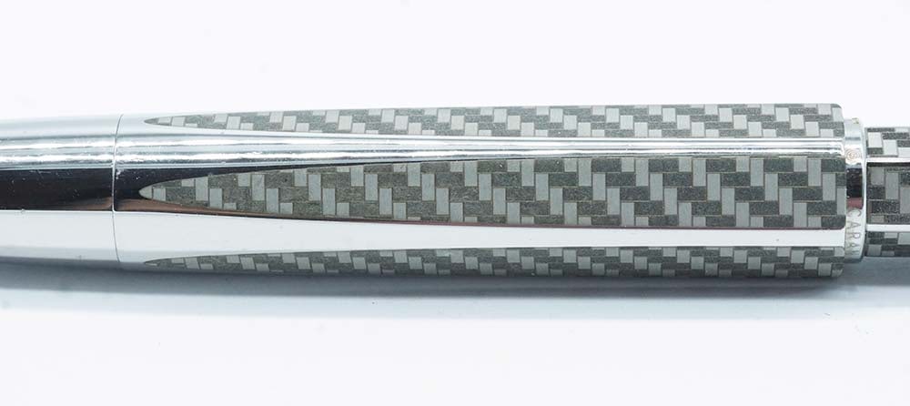 CARAN D'ACHE "ECRIDOR TYPE 55" FOUNTAIN PENS - 7