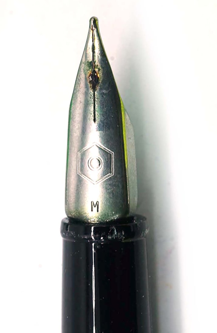 CARAN D'ACHE "849" FOUNTAIN PENS - 2