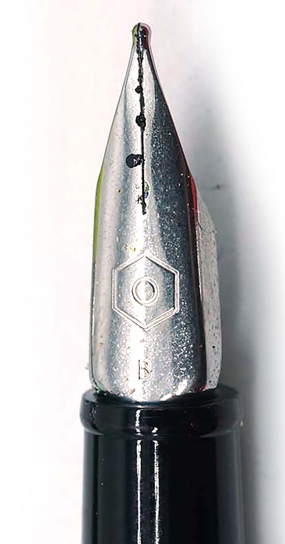 CARAN D'ACHE "849" FOUNTAIN PENS - 3