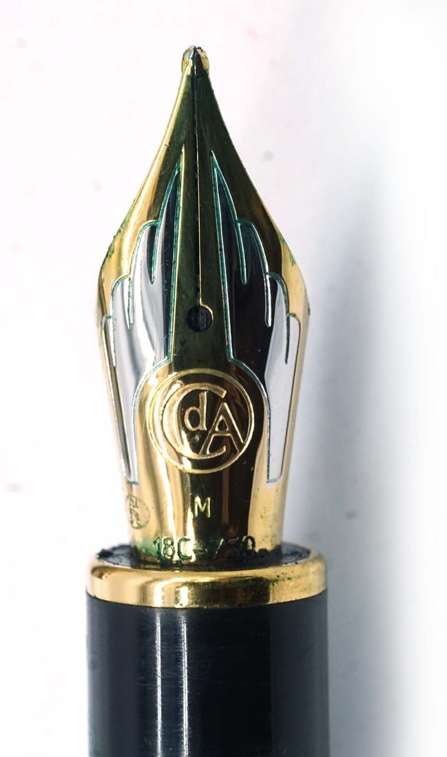 CARAN D'ACHE "GANESH" - 2