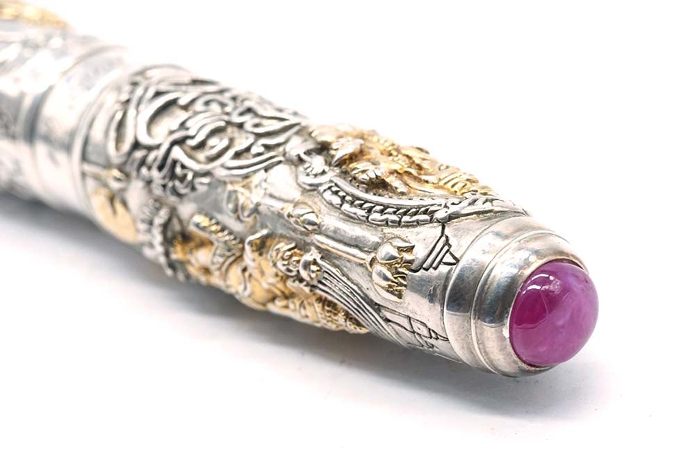 CARAN D'ACHE "GANESH" - 5