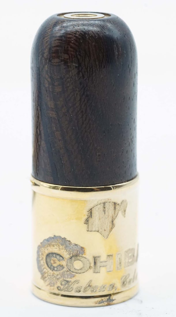 OMAS "COHIBA, HAVANA CUBA" FOUNTAIN PEN - 3